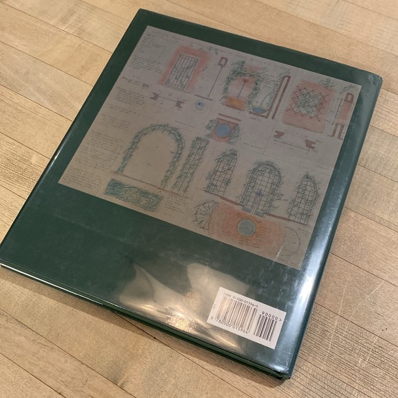 The Complete Landscape Designs and Gardens of Geoffrey Jellicoe - Picture 9 of 16